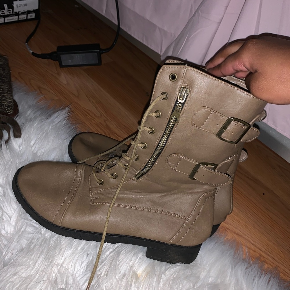 Boots